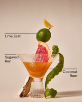 Bath & Body Works Gentle & Clean Foaming Hand Soap - Sunset Citrus Margarita