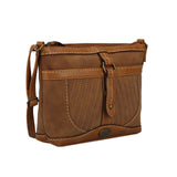 B.Ø.C Clover Hill Crossbody Handbag