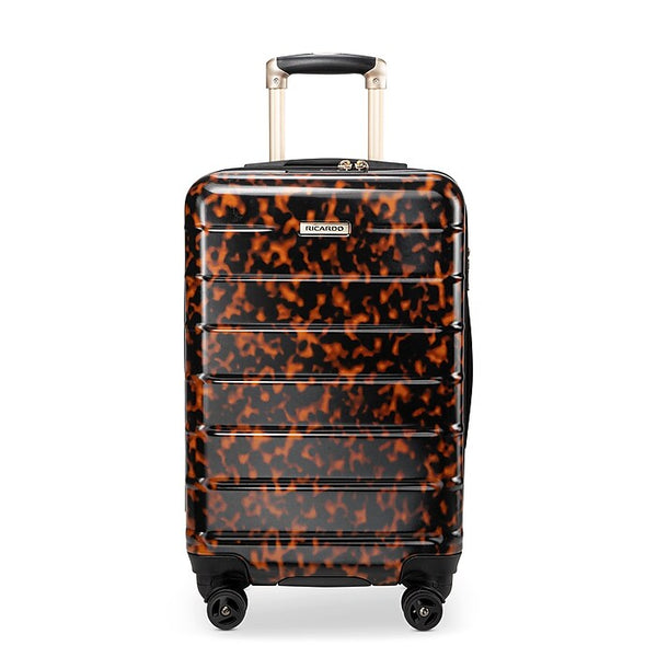 Ricardo Beverly Hills Cambria Hardside 20" Check-In Expandable Spinner