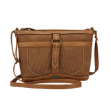 B.Ø.C Clover Hill Crossbody Handbag