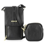 Mundi Clara Crossbody Handbag