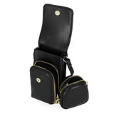 Mundi Clara Crossbody Handbag