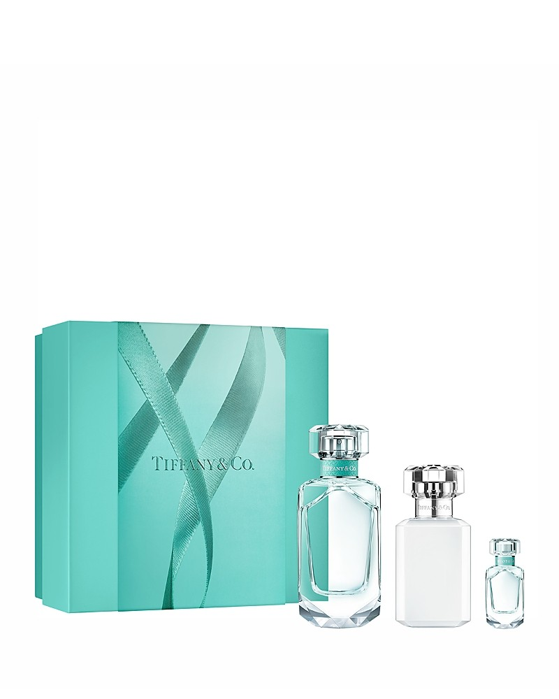 Tiffany & Co. Tiffany Eau de Parfum Gift Set - 3-Piece – ShopCGX