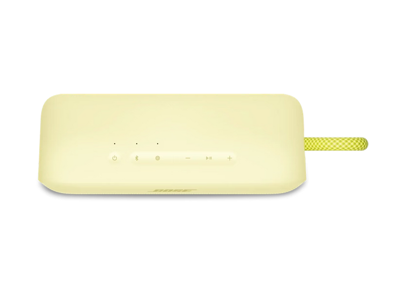 Bose SoundLink Plus Portable Bluetooth Speaker