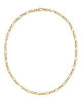 Kendra Scott Embry Gold Small Link and Chain Necklace