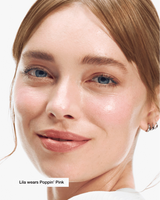 Clinique Chubby Stick Cheek Color Balm - Poppin' Pink