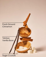 Bath & Body Works 3-Wick Candle - Cinnamon Spiced Vanilla