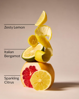 Bath & Body Works 3-Wick Candle - Kitchen Lemon