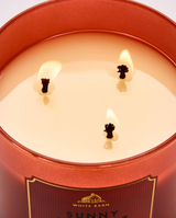 Bath & Body Works 3-Wick Candle - Sunny Coconut