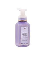 Bath & Body Works Gentle & Clean Foaming Hand Soap - Lavender Bergamot