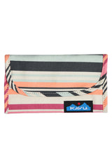KAVU Big Spender Wallet