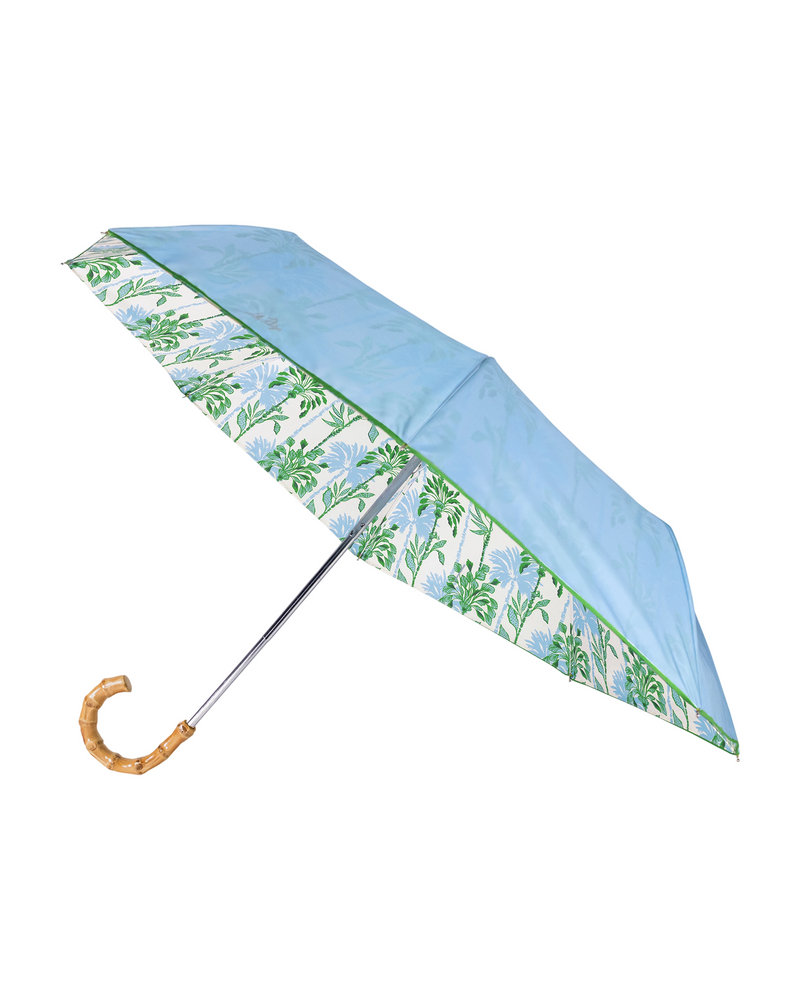 Lilly Pulitzer Travel Umbrella