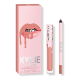 Kylie Cosmetics Matte Lip Kit - Candy K