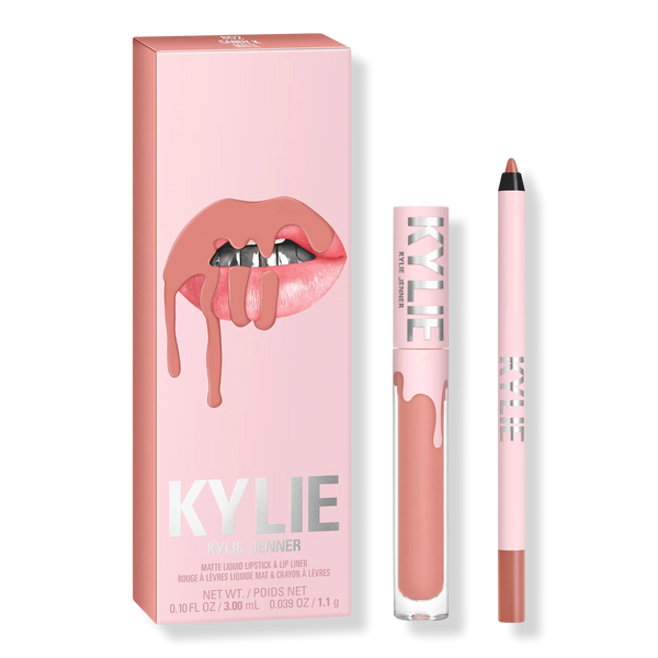 Kylie Cosmetics Matte Lip Kit - Candy K