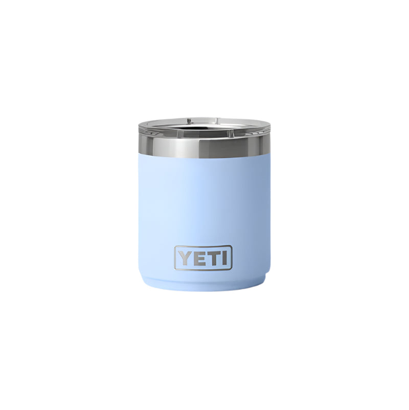 YETI Rambler 10 oz. Lowball Mug with MagSlider Lid