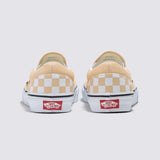Vans Classic Slip-On Sneakers - Unisex Sizing
