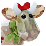 Swarovski Moose Holiday Annual Edition 2026