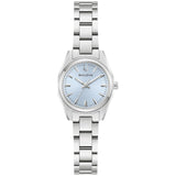Bulova Women's Surveyor Watch - Silver -Tone Stainless Steel Bracelet