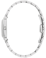 Bulova Womens Sutton Gray Dial Stainless Steel Watch