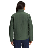 The North Face Womens Tamburello Jacket