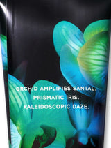 VICTORIA'S SECRET Orchid Santal Hand & Body Lotion