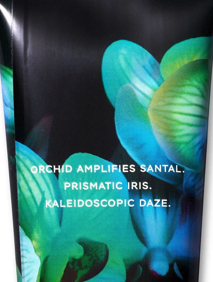 VICTORIA'S SECRET Orchid Santal Hand & Body Lotion