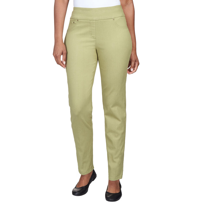 Ruby Rd Jeans Ruby Rd. Womens Colored Denim Jeans – ShopCGX