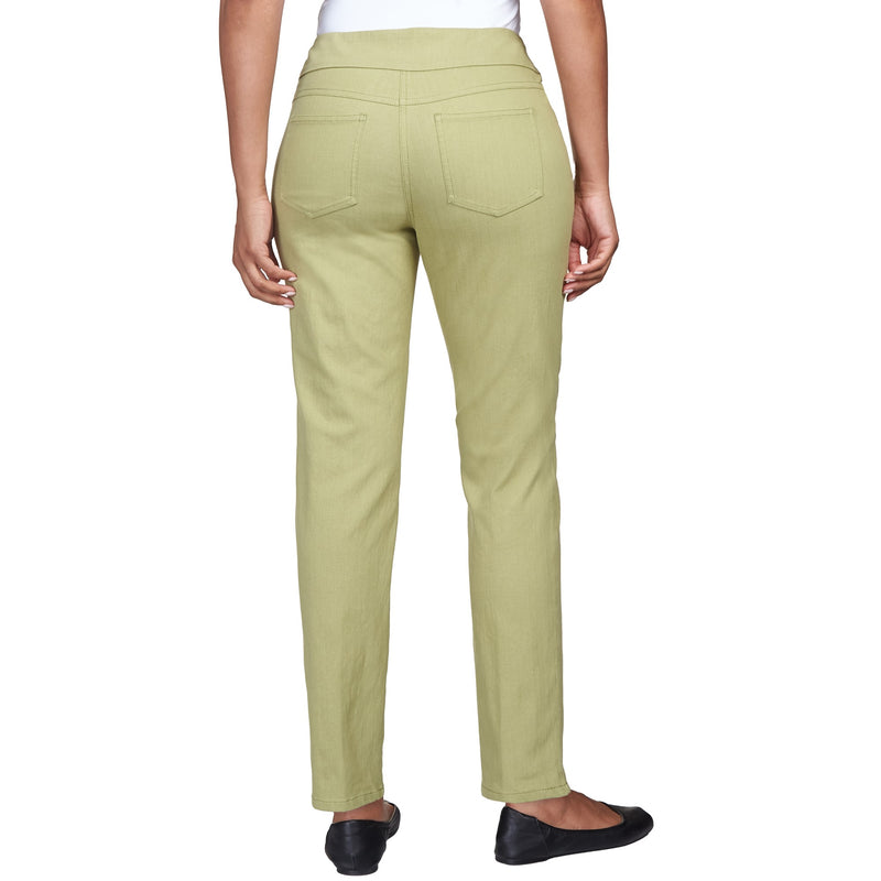 Ruby Rd Jeans Ruby Rd. Womens Colored Denim Jeans – ShopCGX