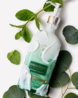 Bath & Body Works Aromatherapy Moisturizing Body Lotion - Eucalyptus Spearmint