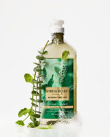 Bath & Body Works Aromatherapy Body Wash & Foam Bath - Eucalyptus Spearmint