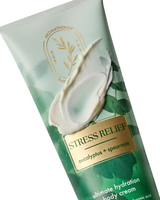 Bath & Body Works Aromatherapy Ultimate Hydration Body Cream - Eucalyptus Spearmint