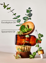 Bath & Body Works Aromatherapy Ultimate Hydration Body Cream - Eucalyptus Spearmint