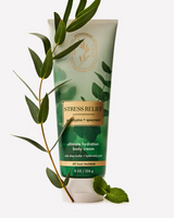 Bath & Body Works Aromatherapy Ultimate Hydration Body Cream - Eucalyptus Spearmint