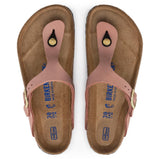 Birkenstock Gizeh Birko-Flor Sandal - Regular/Wide