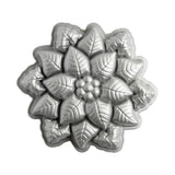 Nordic Ware Poinsettia Pull-Apart Pan