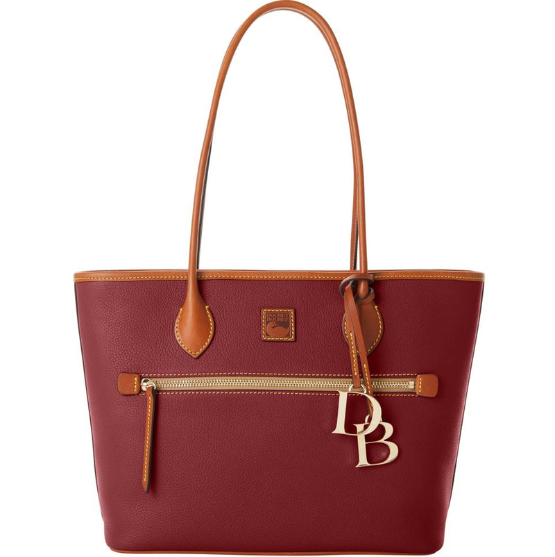 Dooney & Bourke Pebble Grain Tote Handbag
