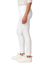 Democracy Womens "Ab"solution High Rise Denim Jeans