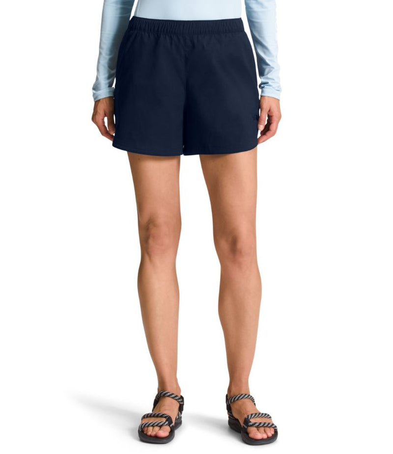 The North Face Womens Class V Shorts