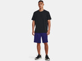 Under Armour Mens Tech Vent 8" Shorts