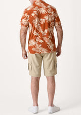 Wearfirst Mens Cationic Cargo Shorts