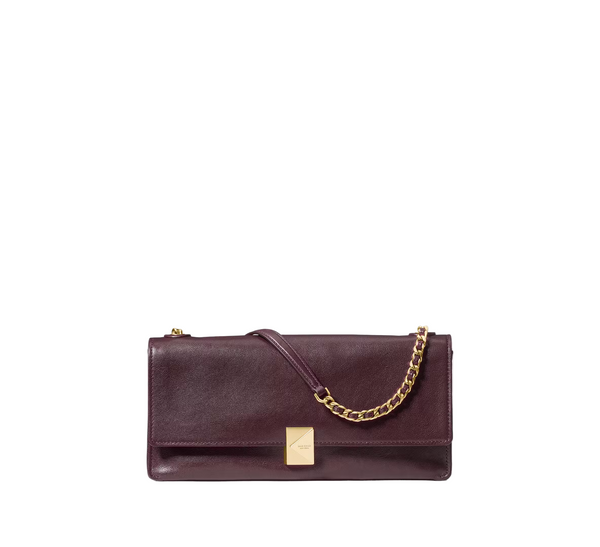 Kate Spade Deco Soft Shoulder Handbag