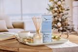 Chesapeake Bay Candle Reed Diffuser - Winter Sea