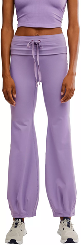 Free People Womens Quick Step Bubble Pants