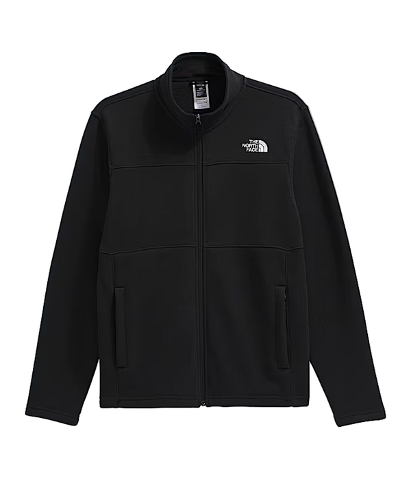 The North Face Mens Gordon Lyons Full-Zip Jacket
