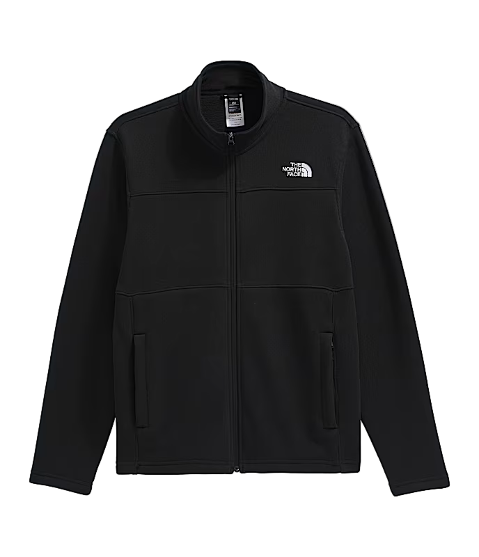 The North Face Mens Gordon Lyons Full-Zip Jacket