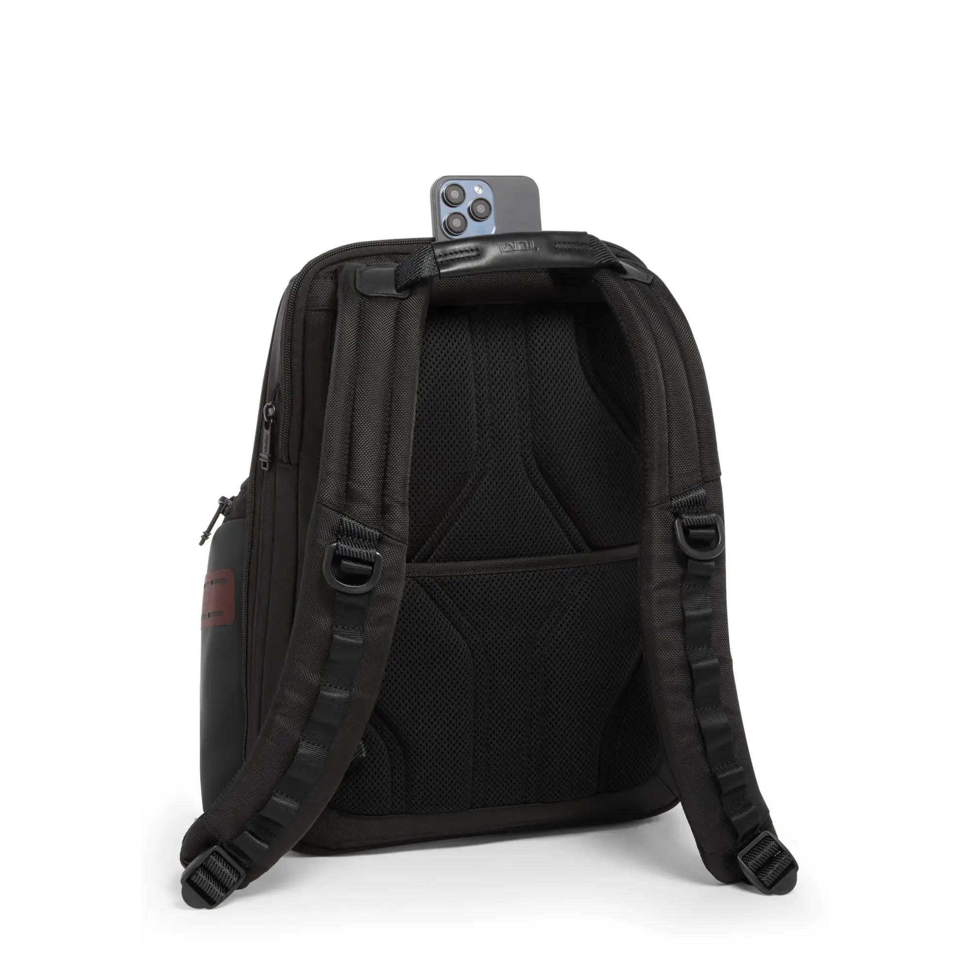 TUMI Alpha Bravo Navigation Backpack