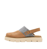 Sorel Womens Rein CB Slingback Clogs