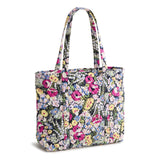 Vera Bradley Original Vera Tote Handbag