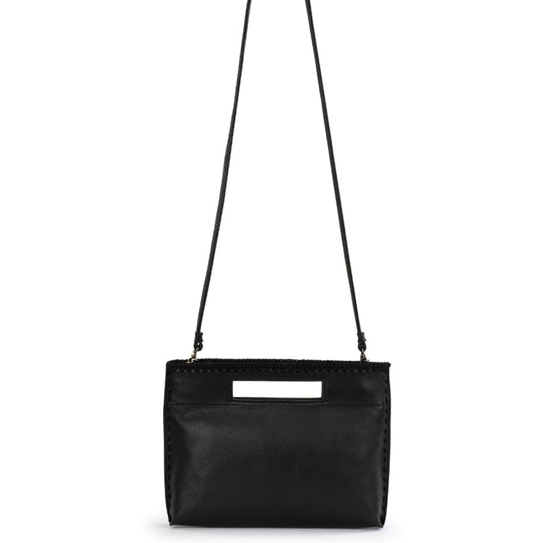 The Sak Linden Crossbody Handbag