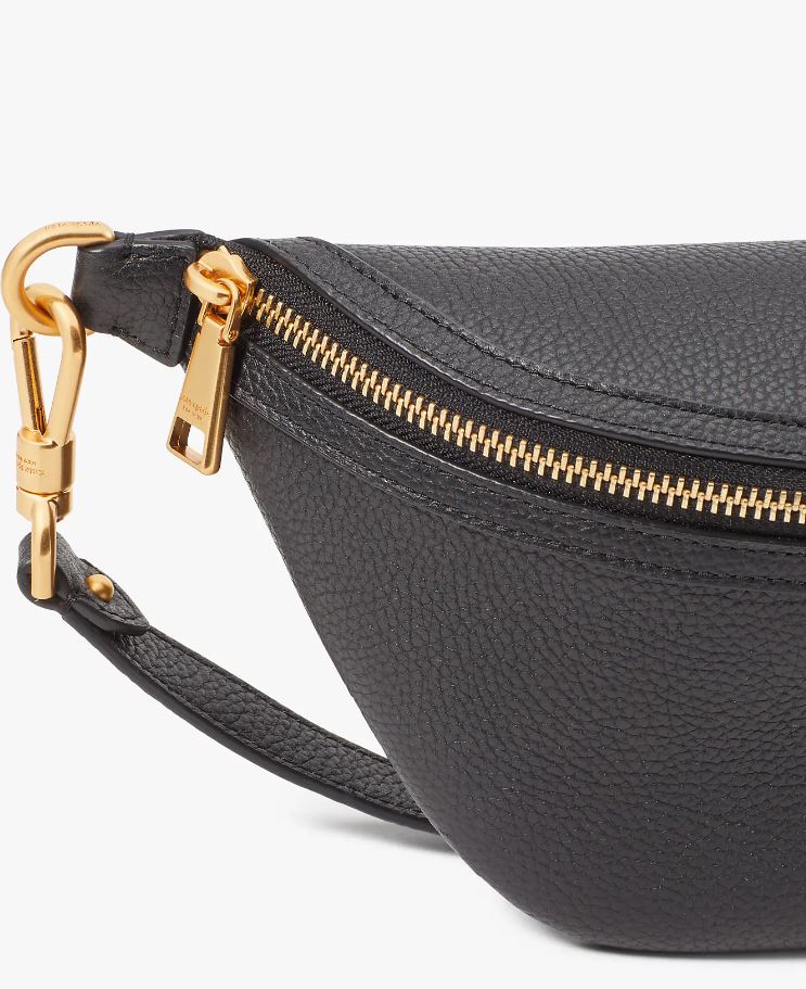Kate Spade Gramercy Medium Belt Bag – ShopCGX Kate Spade Gramercy Medium Belt Bag – ShopCGX